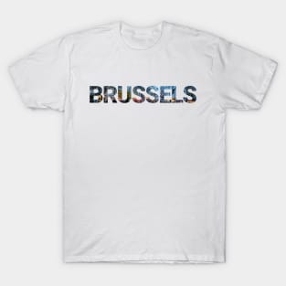 Brussels T-Shirt